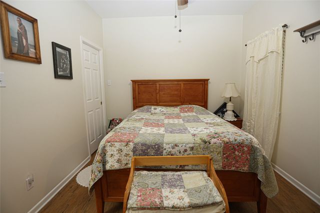 1166 County Road 403, Comanche, TX 76442