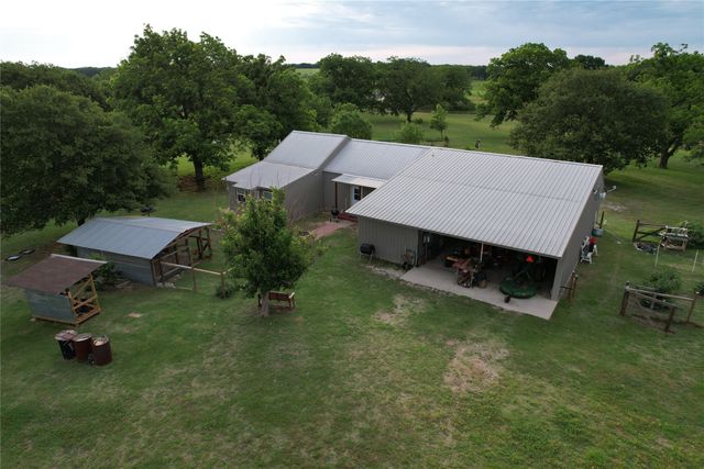 1166 County Road 403, Comanche, TX 76442