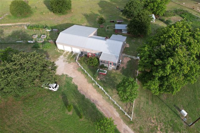 1166 County Road 403, Comanche, TX 76442