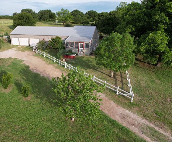1166 County Road 403, Comanche, TX 76442