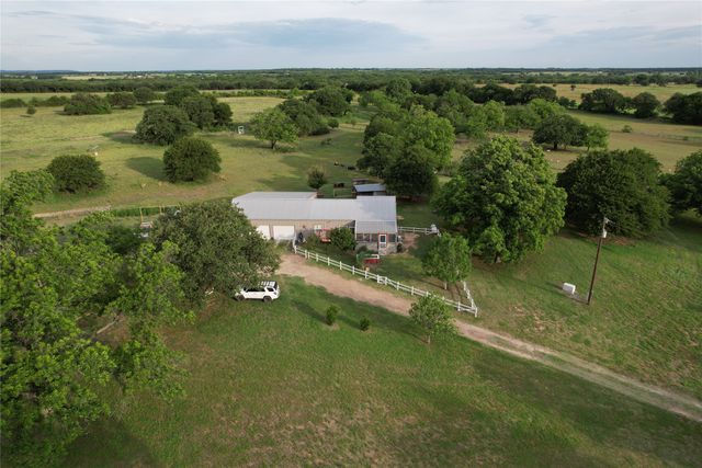 1166 County Road 403, Comanche, TX 76442