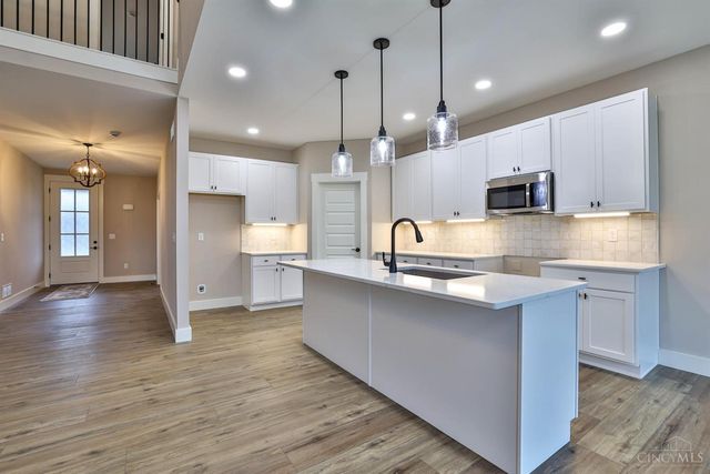 3704 Silax Drive, Ross Twp, OH 45013