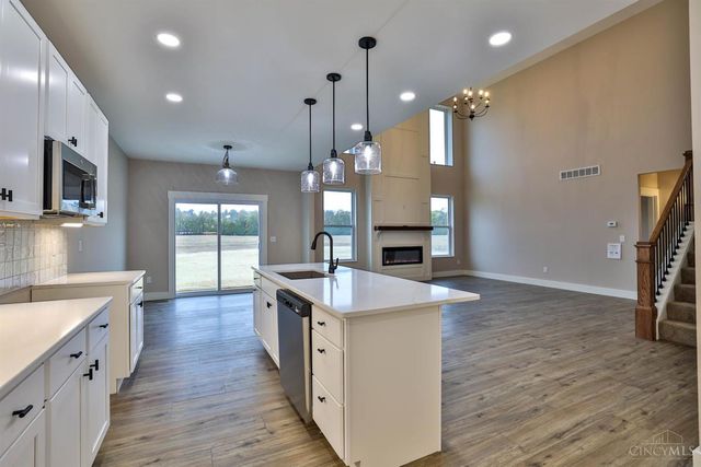 3704 Silax Drive, Ross Twp, OH 45013