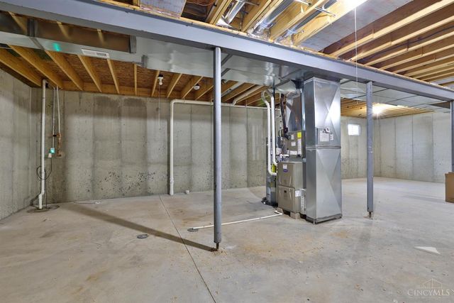 3704 Silax Drive, Ross Twp, OH 45013