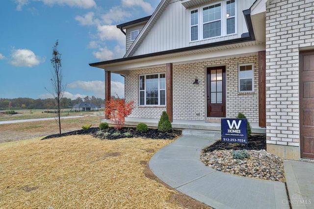 3704 Silax Drive, Ross Twp, OH 45013