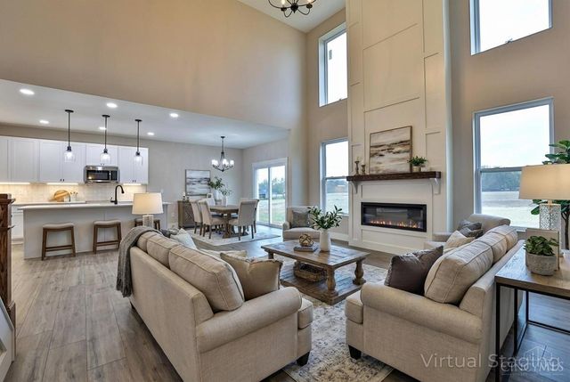 3704 Silax Drive, Ross Twp, OH 45013