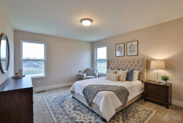 3704 Silax Drive, Ross Twp, OH 45013