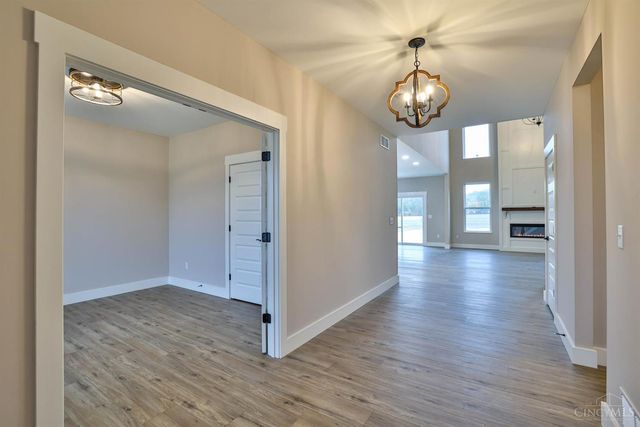 3704 Silax Drive, Ross Twp, OH 45013