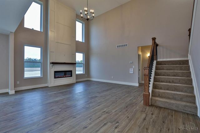 3704 Silax Drive, Ross Twp, OH 45013