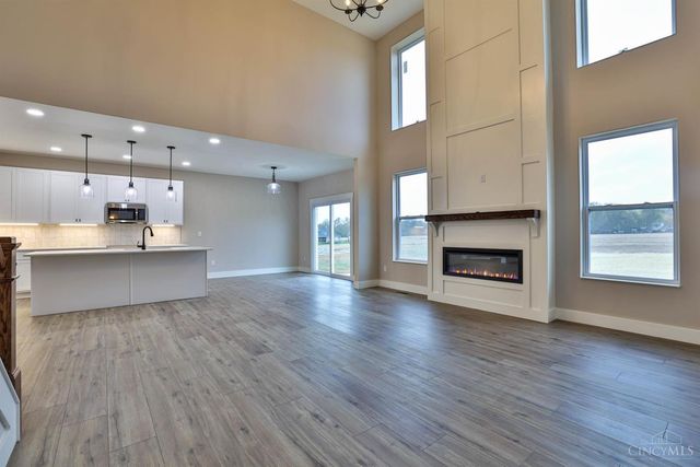 3704 Silax Drive, Ross Twp, OH 45013