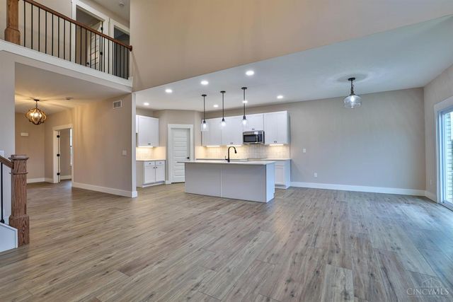 3704 Silax Drive, Ross Twp, OH 45013