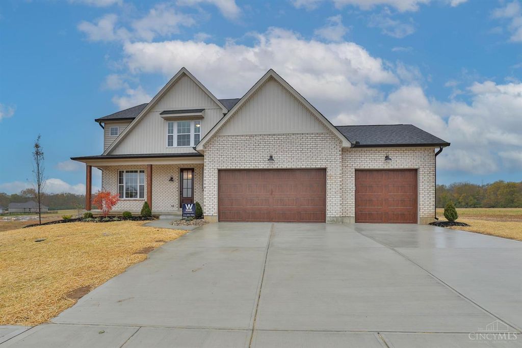 3704 Silax Drive, Ross Twp, OH 45013