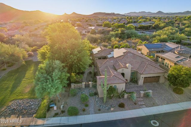 27458 N 129TH Drive, Peoria, AZ 85383