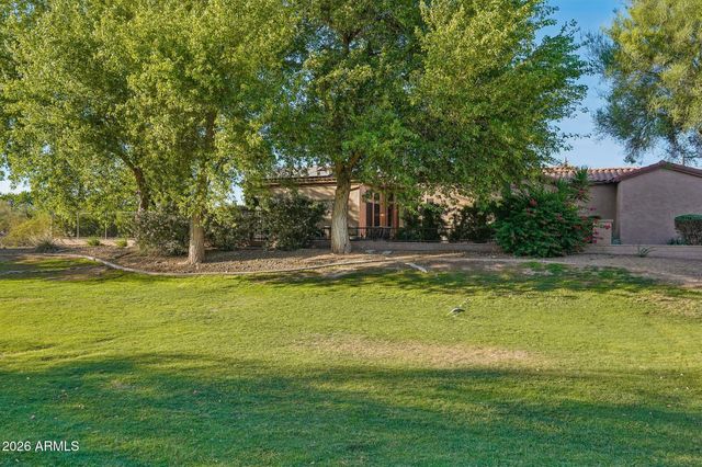 27458 N 129TH Drive, Peoria, AZ 85383
