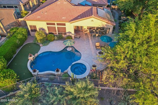 27458 N 129TH Drive, Peoria, AZ 85383