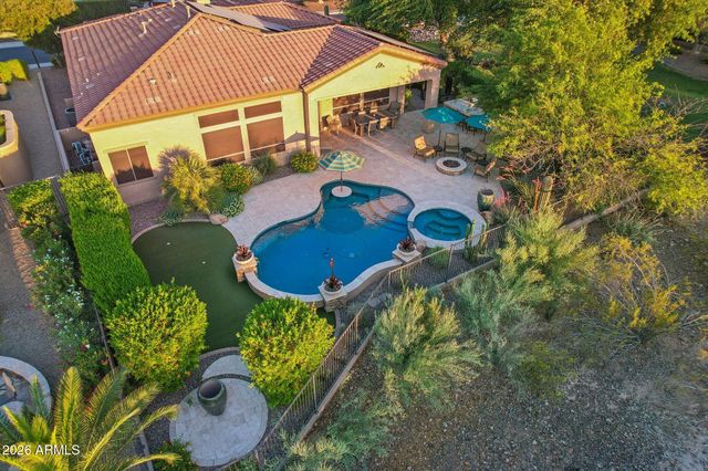 27458 N 129TH Drive, Peoria, AZ 85383