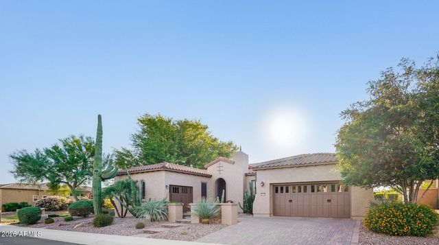 27458 N 129TH Drive, Peoria, AZ 85383