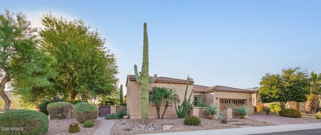 27458 N 129TH Drive, Peoria, AZ 85383