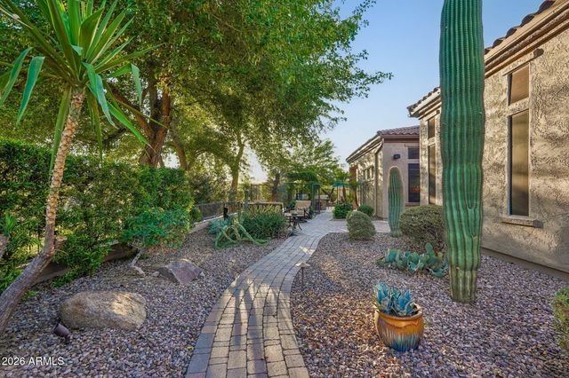 27458 N 129TH Drive, Peoria, AZ 85383