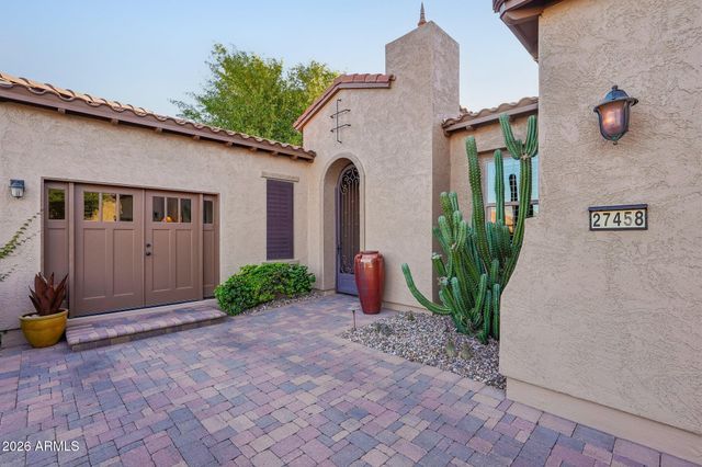 27458 N 129TH Drive, Peoria, AZ 85383
