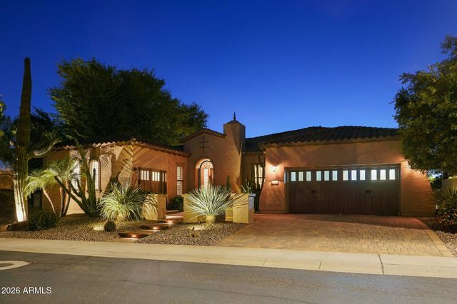 27458 N 129TH Drive, Peoria, AZ 85383