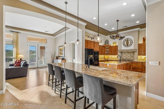 27458 N 129TH Drive, Peoria, AZ 85383