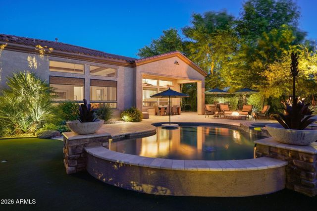 27458 N 129TH Drive, Peoria, AZ 85383