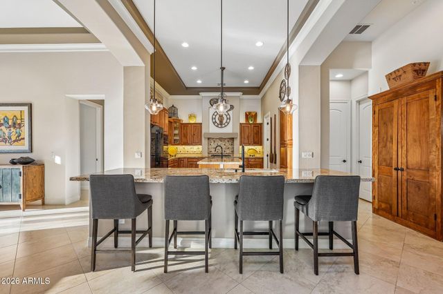 27458 N 129TH Drive, Peoria, AZ 85383