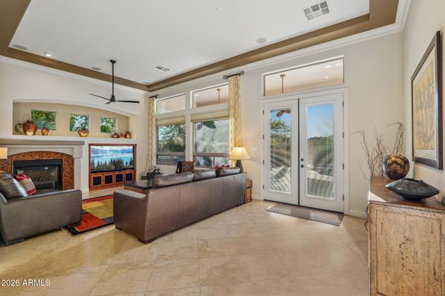 27458 N 129TH Drive, Peoria, AZ 85383