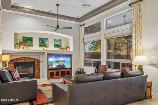 27458 N 129TH Drive, Peoria, AZ 85383
