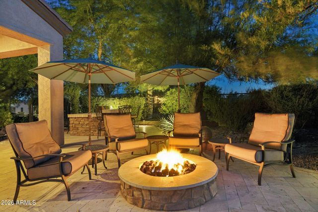 27458 N 129TH Drive, Peoria, AZ 85383