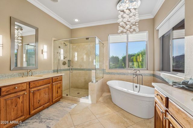 27458 N 129TH Drive, Peoria, AZ 85383