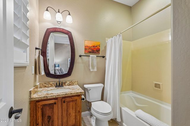 27458 N 129TH Drive, Peoria, AZ 85383