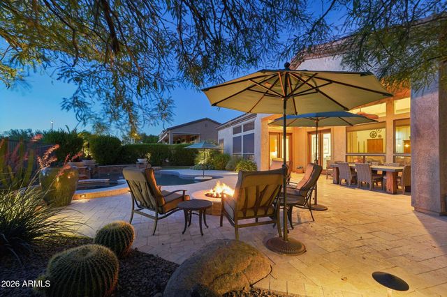 27458 N 129TH Drive, Peoria, AZ 85383