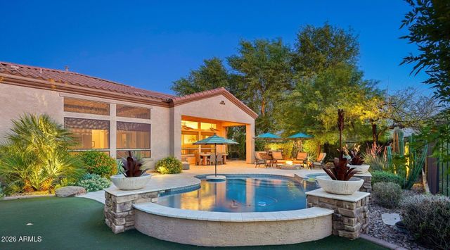 27458 N 129TH Drive, Peoria, AZ 85383