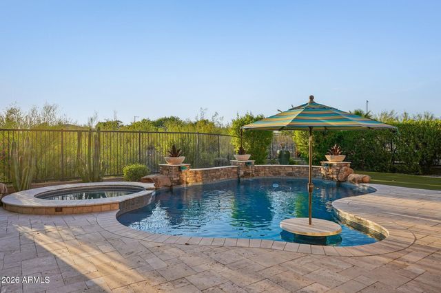 27458 N 129TH Drive, Peoria, AZ 85383