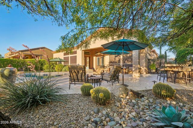 27458 N 129TH Drive, Peoria, AZ 85383