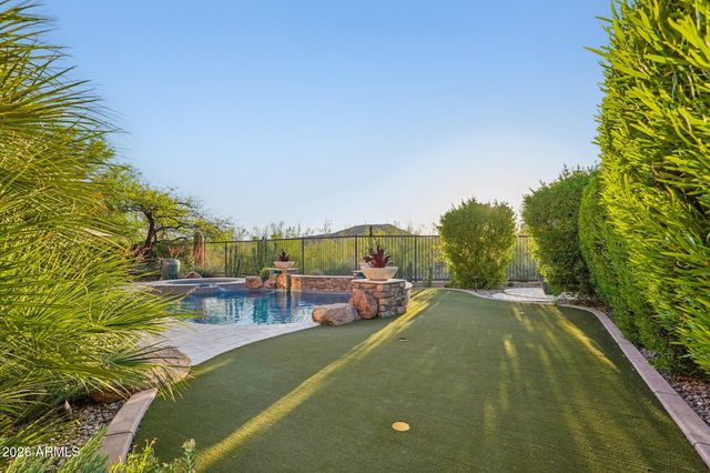 27458 N 129TH Drive, Peoria, AZ 85383