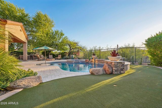 27458 N 129TH Drive, Peoria, AZ 85383