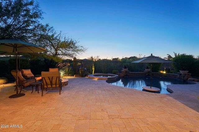 27458 N 129TH Drive, Peoria, AZ 85383