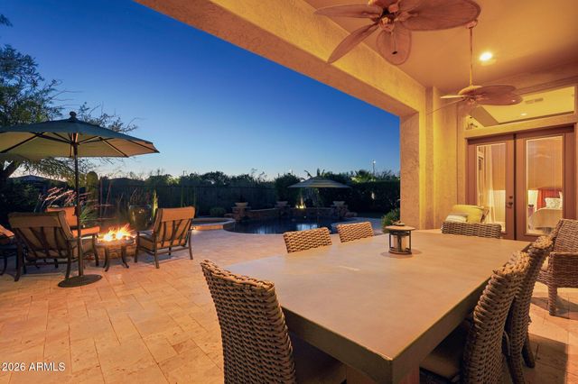 27458 N 129TH Drive, Peoria, AZ 85383