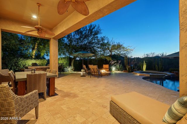 27458 N 129TH Drive, Peoria, AZ 85383