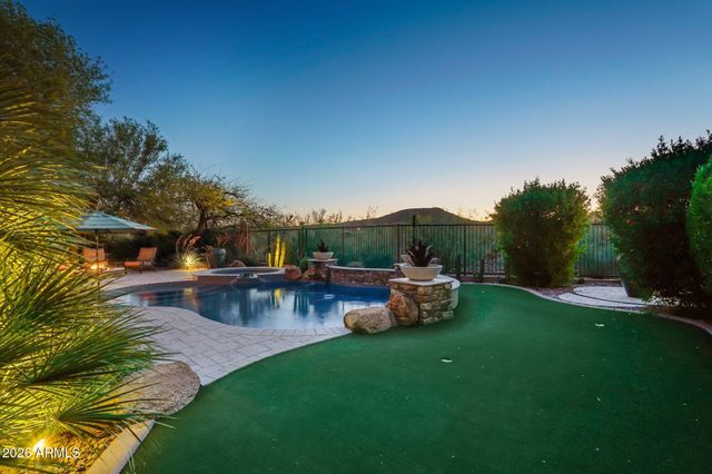 27458 N 129TH Drive, Peoria, AZ 85383