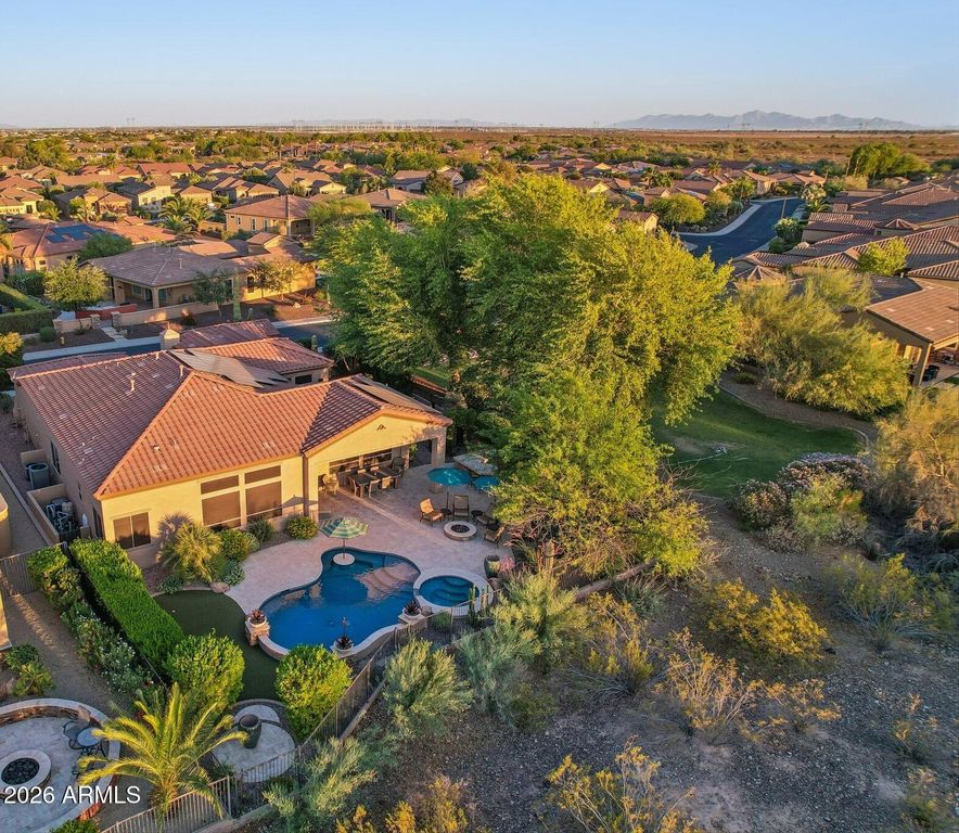 27458 N 129TH Drive, Peoria, AZ 85383