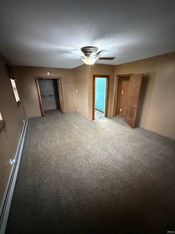 203 E 8TH Street, Warren, IN 46792