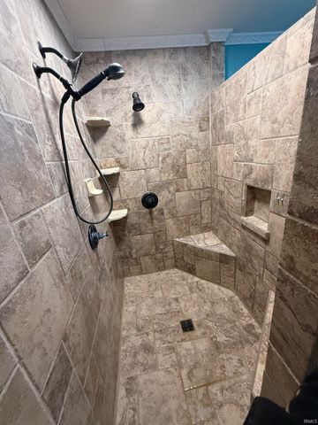 203 E 8TH Street, Warren, IN 46792