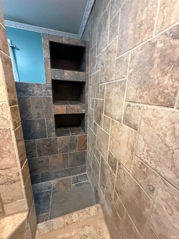 203 E 8TH Street, Warren, IN 46792