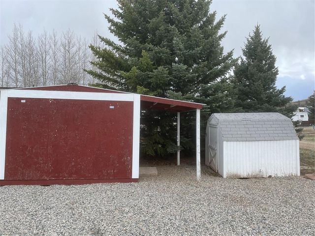 124 Clubcar Road, Hartsel, CO 80449