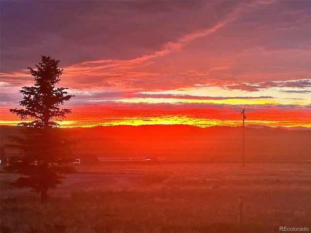 124 Clubcar Road, Hartsel, CO 80449