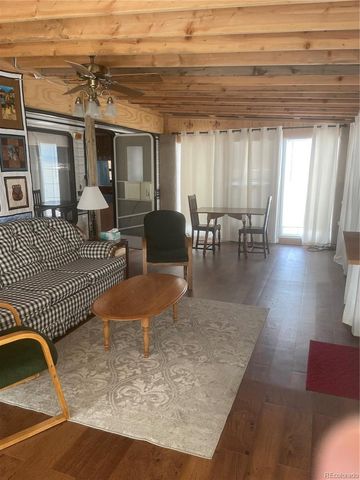 124 Clubcar Road, Hartsel, CO 80449